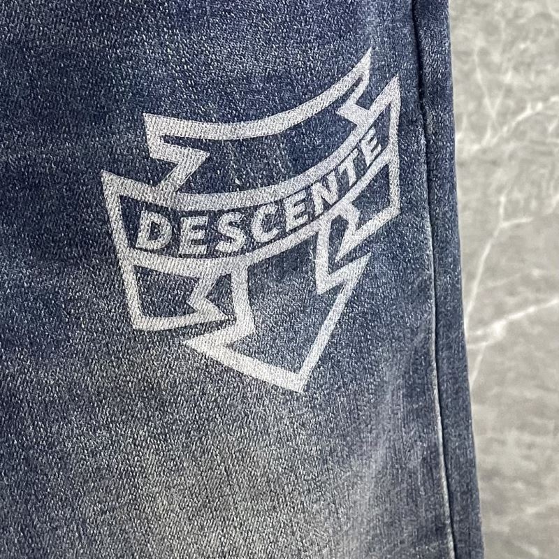 Descente Jeans